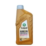 Lopal 1 Ultra European