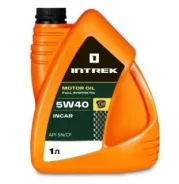 Intrek