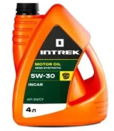 Intrek Incar