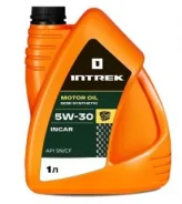 Intrek Incar