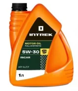 Intrek Incar