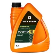 Intrek Incar