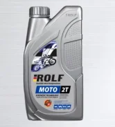 Rolf Moto