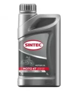 Sintec Moto 4T
