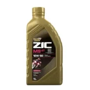 ZIC M9