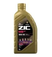 ZIC M9