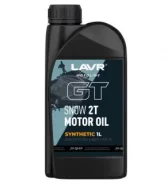 Lavr GT Snow 2T