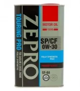 Idemitsu Zepro Touring Pro