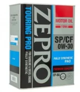 Idemitsu Zepro Touring Pro
