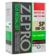 Idemitsu Zepro Eco Medalist