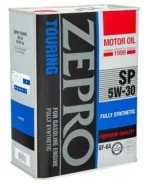 Idemitsu Zepro Touring
