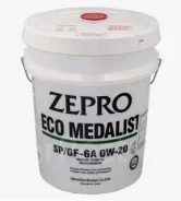 Idemitsu Zepro Eco Medalist