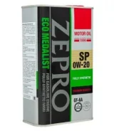 Idemitsu Zepro Eco Medalist