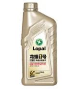 Lopal 1 Advanced
