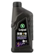 Lopal 1 Ultra European