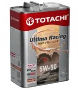 Totachi Ultima Racing