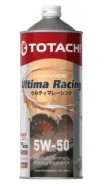Totachi Ultima Racing