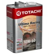 Totachi Ultima Racing