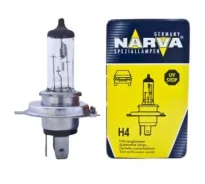 ����� ��� ����������� Narva H4 12V 130/100W P 43t 48951 48951 ����