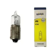 ����� ��� ����������� Narva H5W 12V BA9s 17830 17830 ����