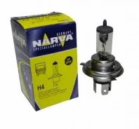 ����� ��� ����������� Narva H4 24V 75/70W P 43t 48892 48892 ����