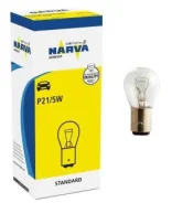 ����� ��� ����������� Narva P21/5W 12V NVA CP 17916 17916 ����