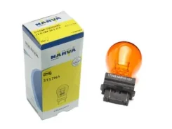 ����� ��� ����������� Narva PY24/2W 12V W2,5x16q Amber 17948 17948 ����