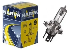 ����� ��� ����������� Narva HS1 12V 35/35W PX43t 48220 48220 ����