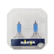 ����� ��� ����������� Narva H7 12V 55W PX26D NVA S2 48607 48607 ����