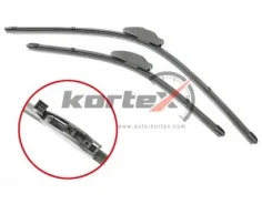 ����� ����������������� Kortex 650/480 �� ������������ Premium 2�� KP106 KP106 ����