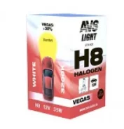 ����� ��� ����������� AVS H8 12V 35W Vegas (�����) A78149S A78149S ����