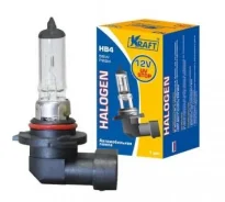 ����� ��� ����������� Kraft HB4 HB4 12V 55W KT700025 KT700025 ����