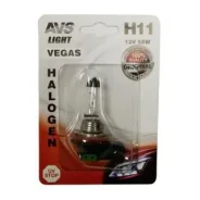 ����� ��� ����������� AVS H11 12V 55W Vegas (� ��������) (1 ��. ) A78480S A78480S ����
