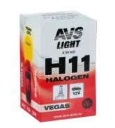 ����� ��� ����������� AVS H11 12V 55W Vegas A78150S A78150S ����