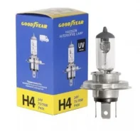 ����� ��� ����������� Goodyear H4 H4 24V 75/70W GY014240 GY014240 ����
