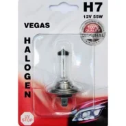 ����� ��� ����������� AVS H7 H7 12V 55W Vegas (� ��������) (1 ��. ) A78483S A78483S ����