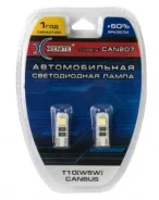 ����� ��� ����������� Xenite T10 ������������ 12V (Can207 � ��������) (2 ��. ) 1009240 1009240 ����