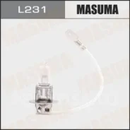 ����� ��� ����������� Masuma H3 24v 70W L231 L231 ����