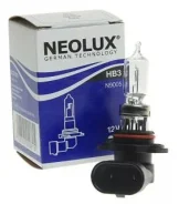 ����� ��� ����������� Neolux HB3 12V(60W) ����� N9005 N9005 ����