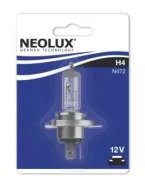 ����� ��� ����������� Neolux H4 12V (60/55W) �������� 1 ��. � �������� N47201B N47201B ����