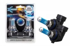 ����� ��� ����������� Xenite HB4 12V 55W Super White (2 ��. ) 1007041 1007041 ����