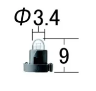 ����� ��� ����������� Koito T3.4 ����� ��������� 1592 1592 ����