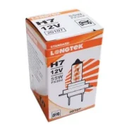 ����� ��� ����������� Longtek H7 12V 55W PX26d Standard (�1/10) 20107 20107 ����