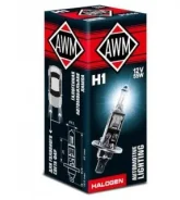 ����� ��� ����������� AWM H1 12V 55W (P14,5S) 410300001 410300001 ����