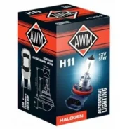 ����� ��� ����������� AWM H11 12V 55W 410300013 410300013 ����