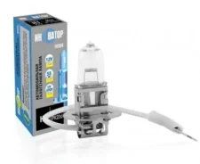 ����� ��� ����������� ��������� H3 12V 55W H004 H004 ����