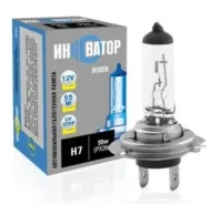 ����� ��� ����������� ��������� H7 12V 55W H009 H009 ����