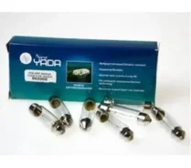 ����� ��� ����������� NORD YADA C5W 12V 10W (�����������, 36 ��) 800042 800042 ����