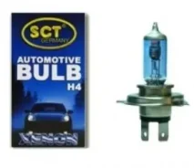 ����� ��� ����������� SCT H4 12V 60/55W Basic 202792 202792 ����