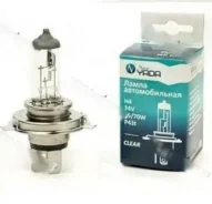 ����� ��� ����������� NORD YADA H4 24V 75/70W Clear 800062 800062 ����